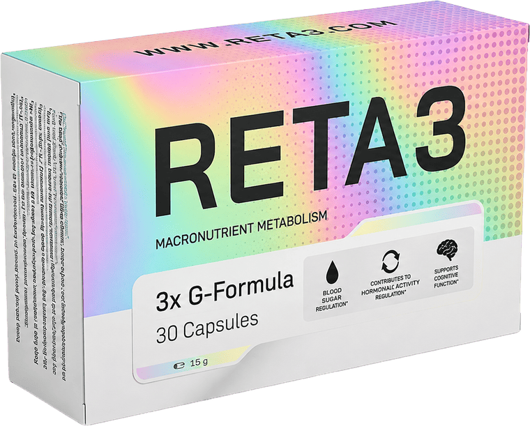 Reta3 — 30-dages forsyning